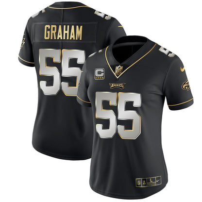 Black Limited - Brandon Graham