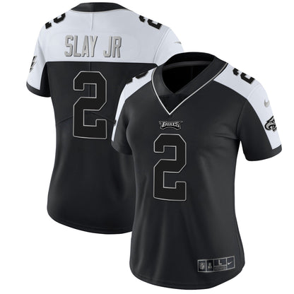 Alternate Silver - Darius Slay Jr.