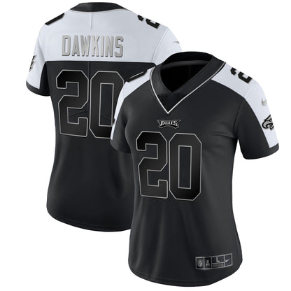 Alternate Silver - Brian Dawkins