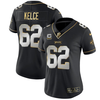 Black Limited - Jason Kelce