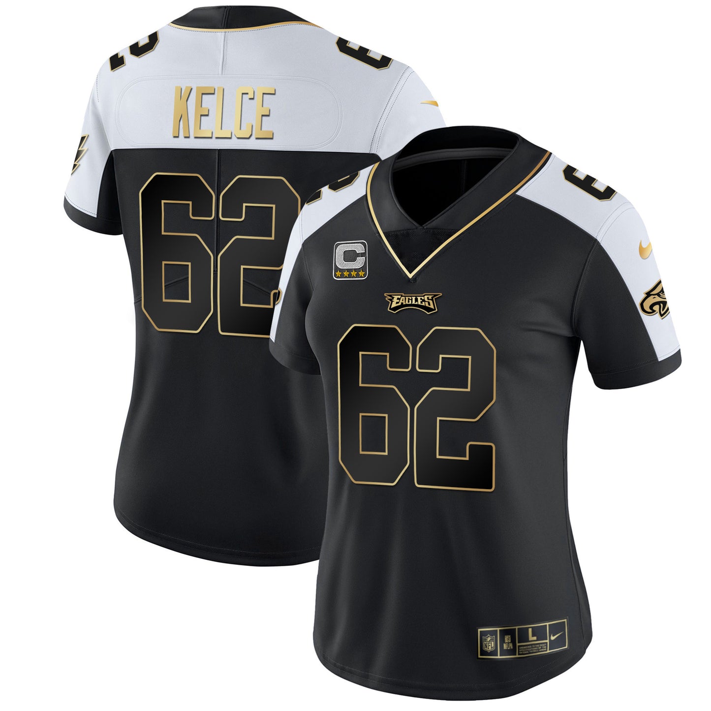 Alternate - Jason Kelce