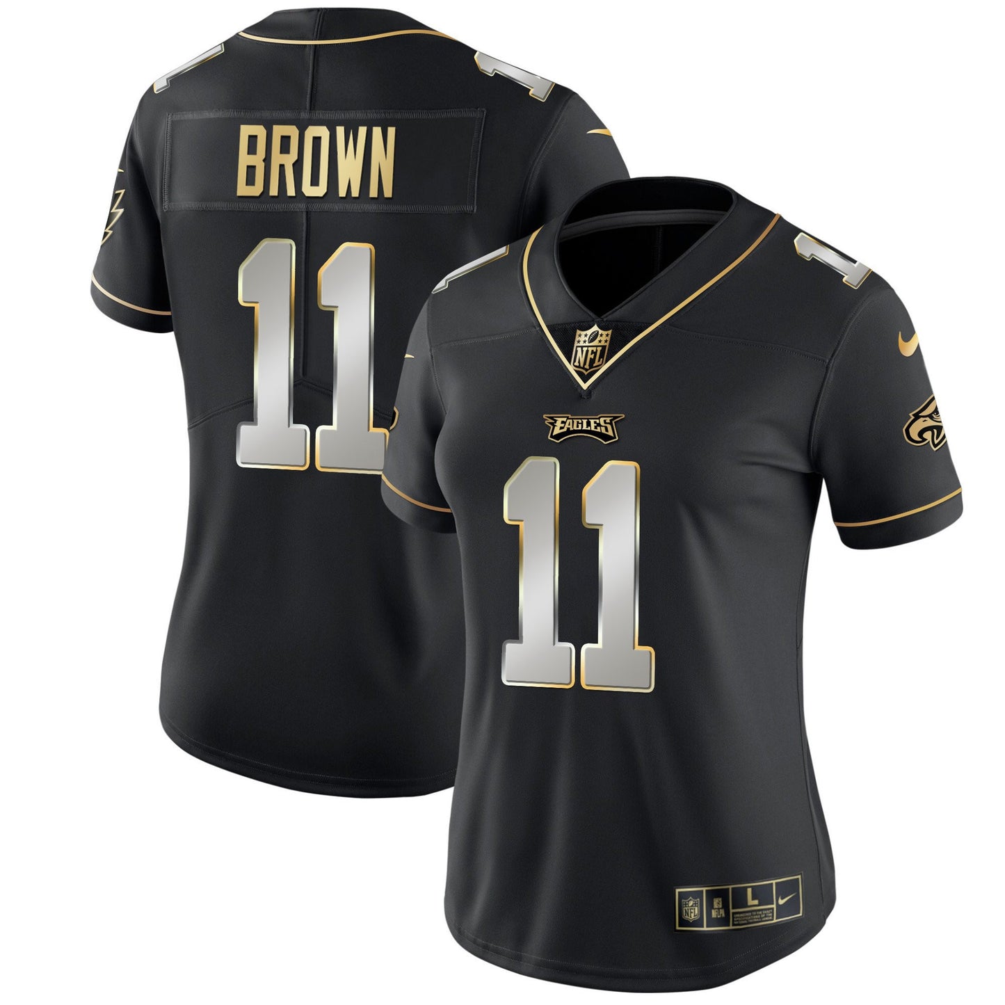 Black Limited - A.J. Brown