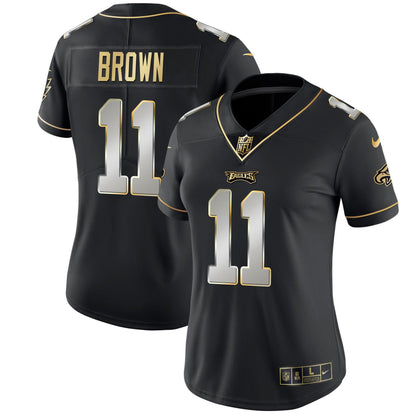 Black Limited - A.J. Brown