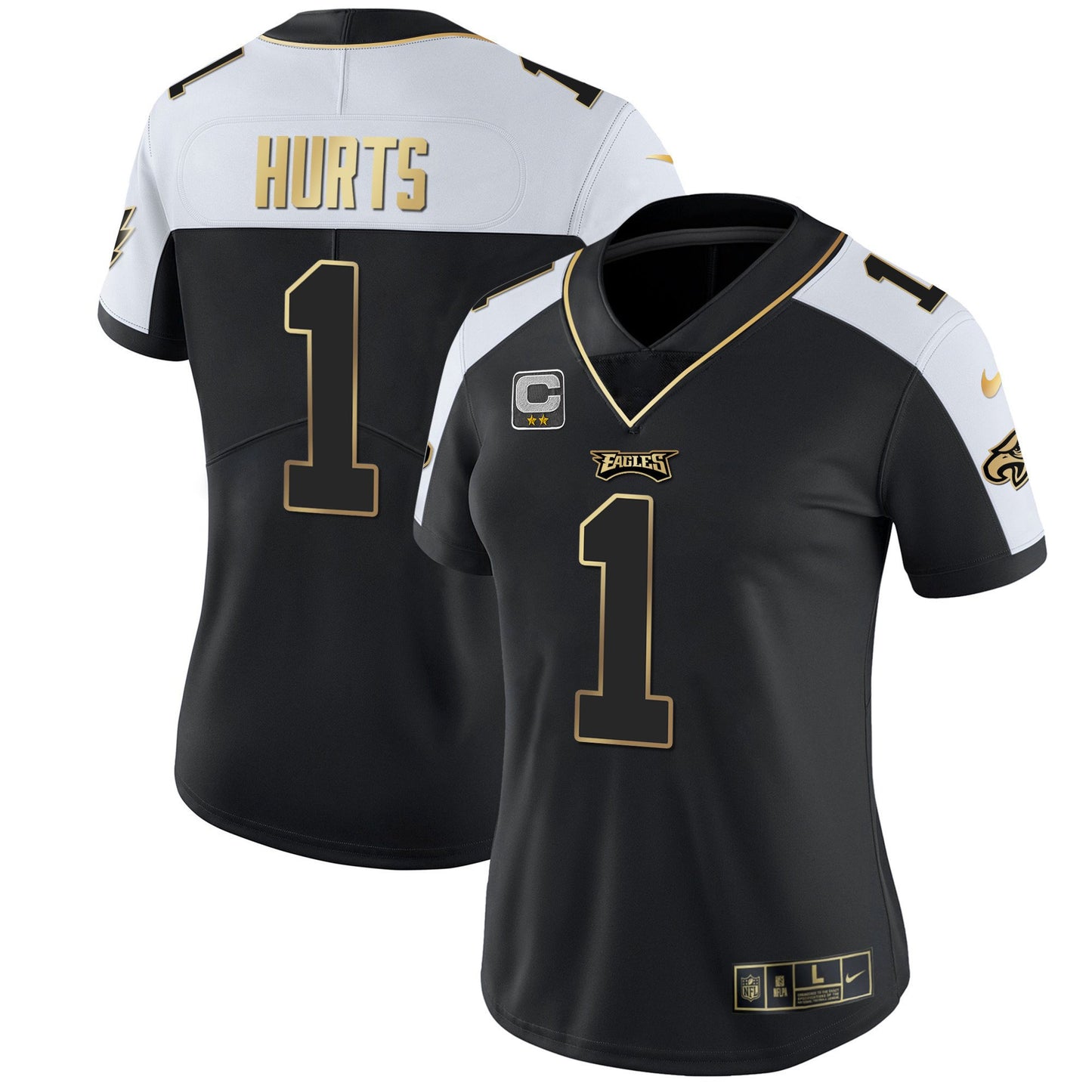 Alternate - Jalen Hurts