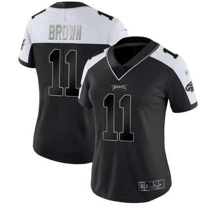 Alternate Silver - A.J. Brown