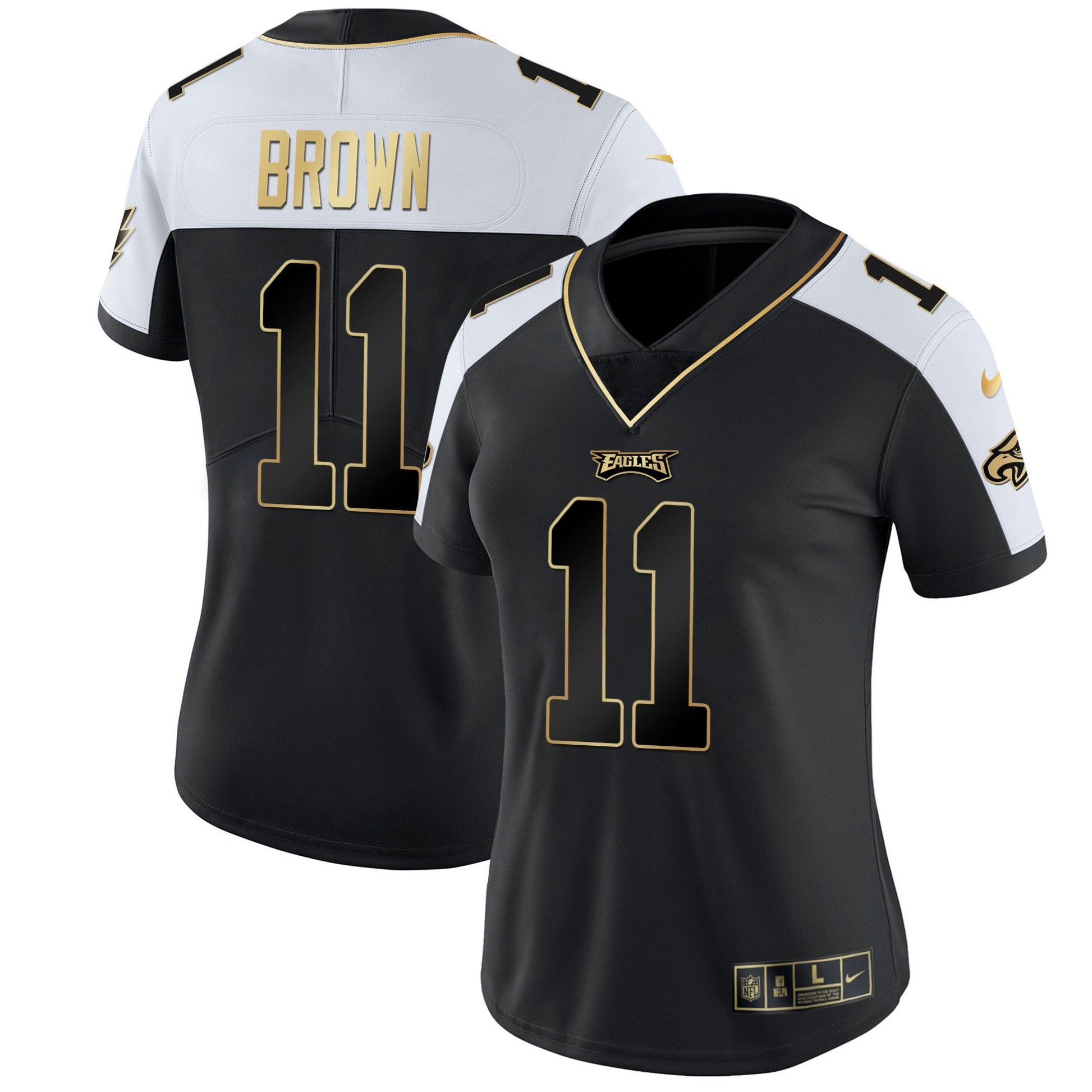 Alternate - A.J. Brown
