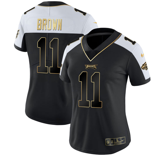 Alternate - A.J. Brown