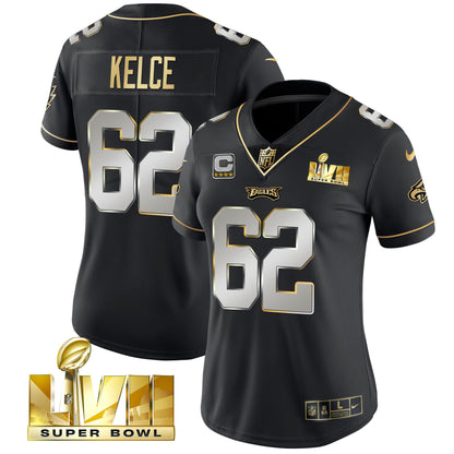 Black Limited - Jason Kelce