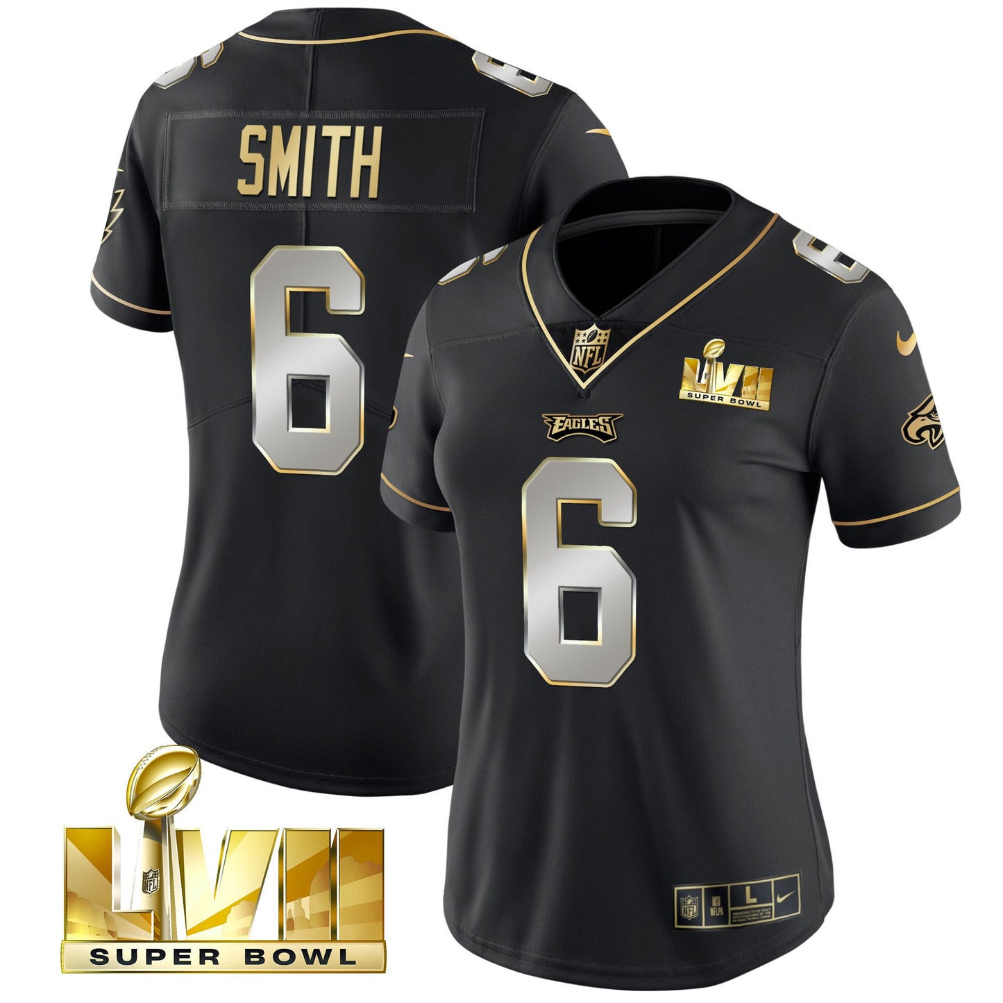 Black Limited - DeVonta Smith