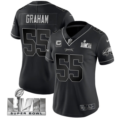 Black Silver - Brandon Graham