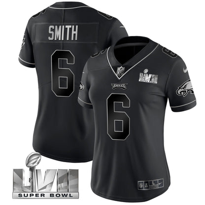 Black Silver - DeVonta Smith