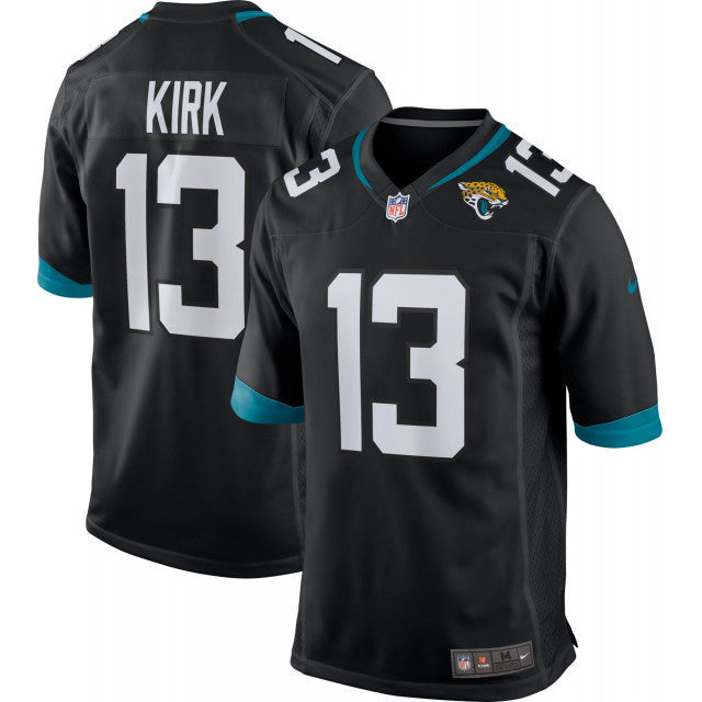 Christian Kirk