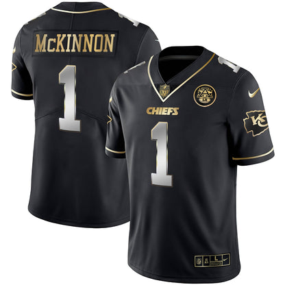 Black Limited - Jerick McKinnon
