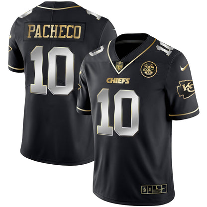 Black Limited - Isiah Pacheco