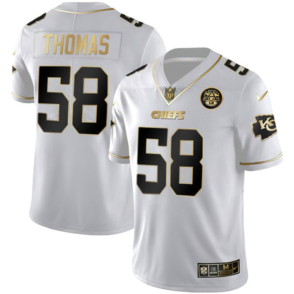 White Gold - Derrick Thomas