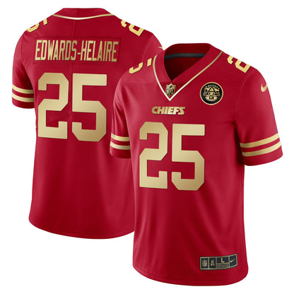 Red Gold - Clyde Edwards-Helaire