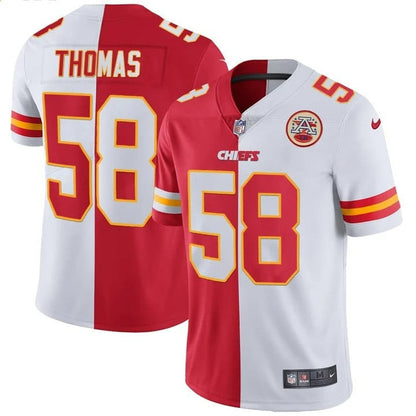 Split - Derrick Thomas