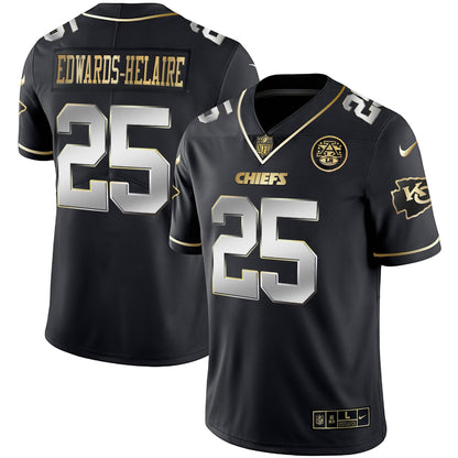 Black Limited - Clyde Edwards-Helaire