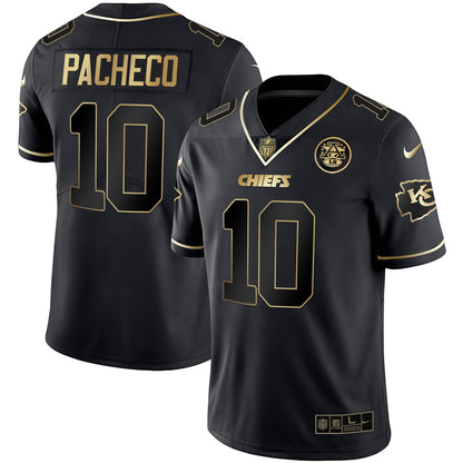 Black Gold - Isiah Pacheco