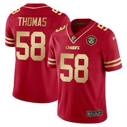 Red Gold - Derrick Thomas