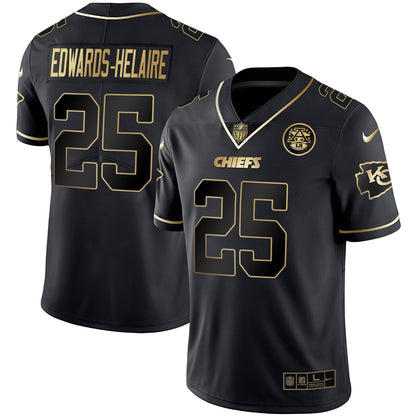 Black Gold - Clyde Edwards-Helaire