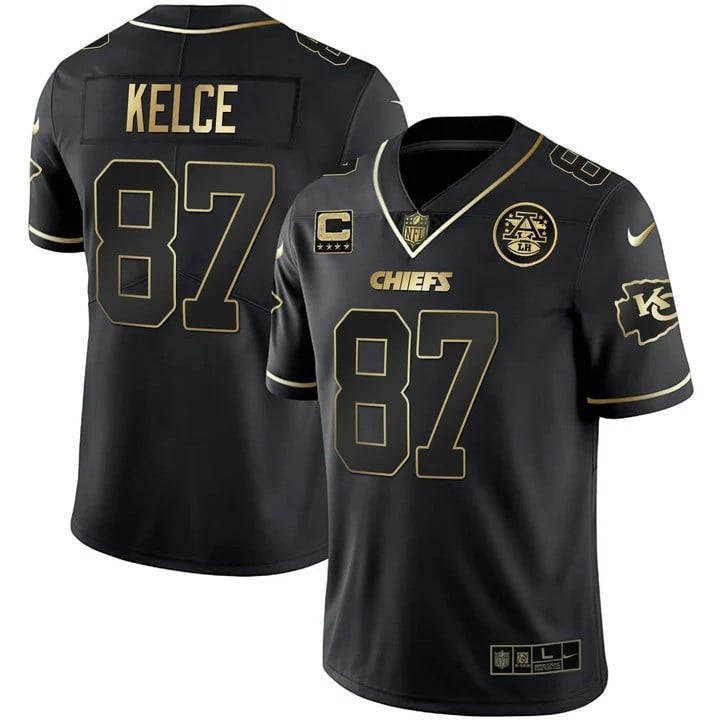 Black Gold - Travis Kelce