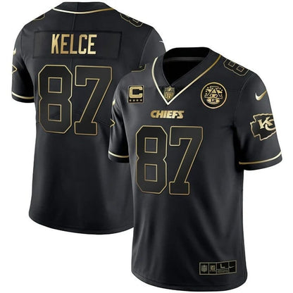 Black Gold - Travis Kelce