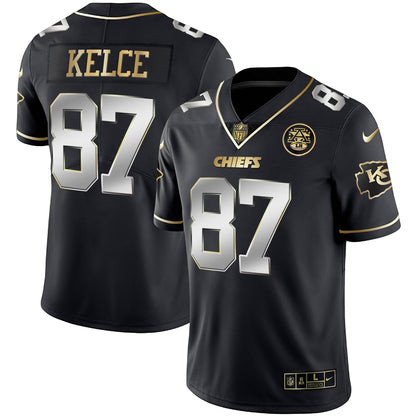 Black Limited - Travis Kelce