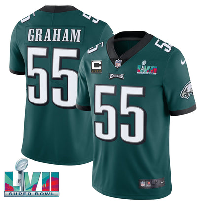 Midnight Green - Brandon Graham