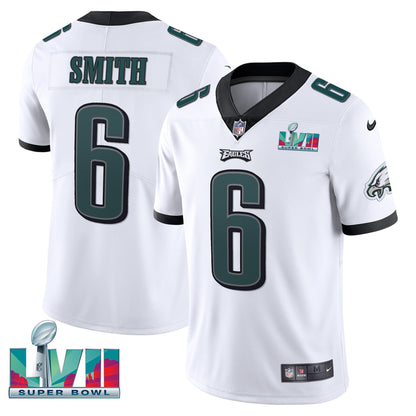 White - DeVonta Smith