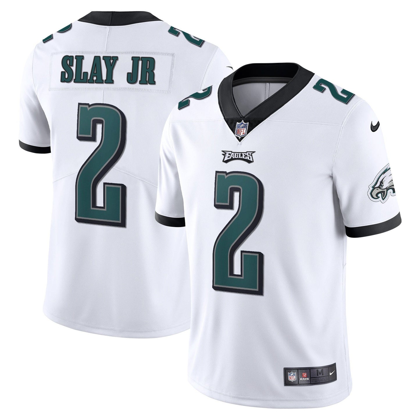 Darius Slay Jr
