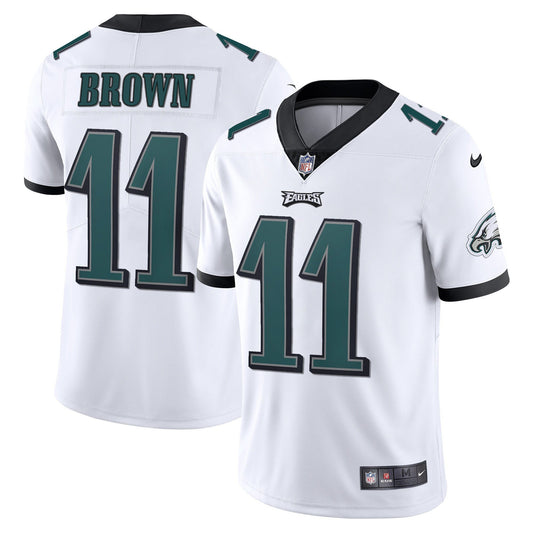 A.J. Brown