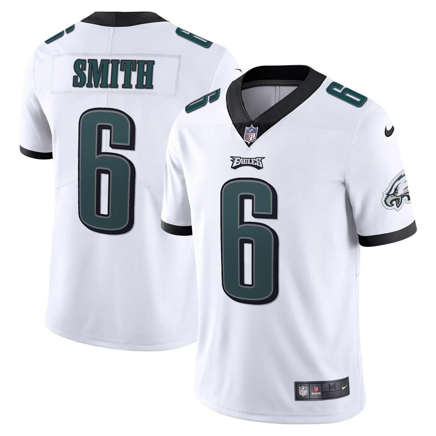 DeVonta Smith
