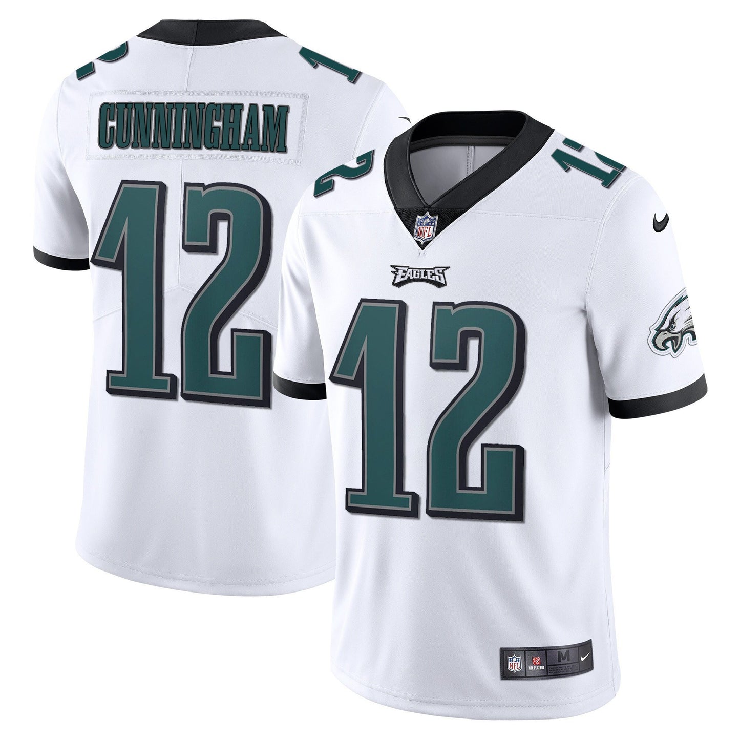 Randall Cunningham