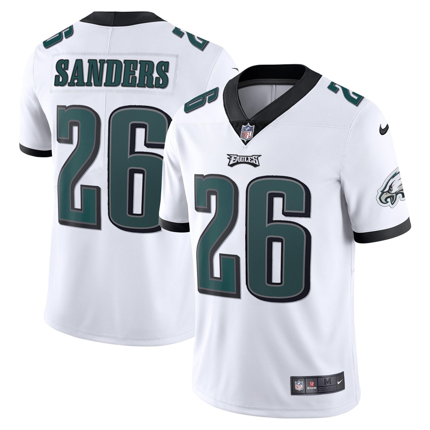 Miles Sanders