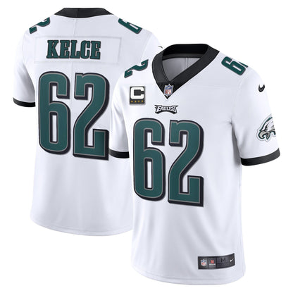 Jason Kelce