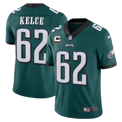 Jason Kelce