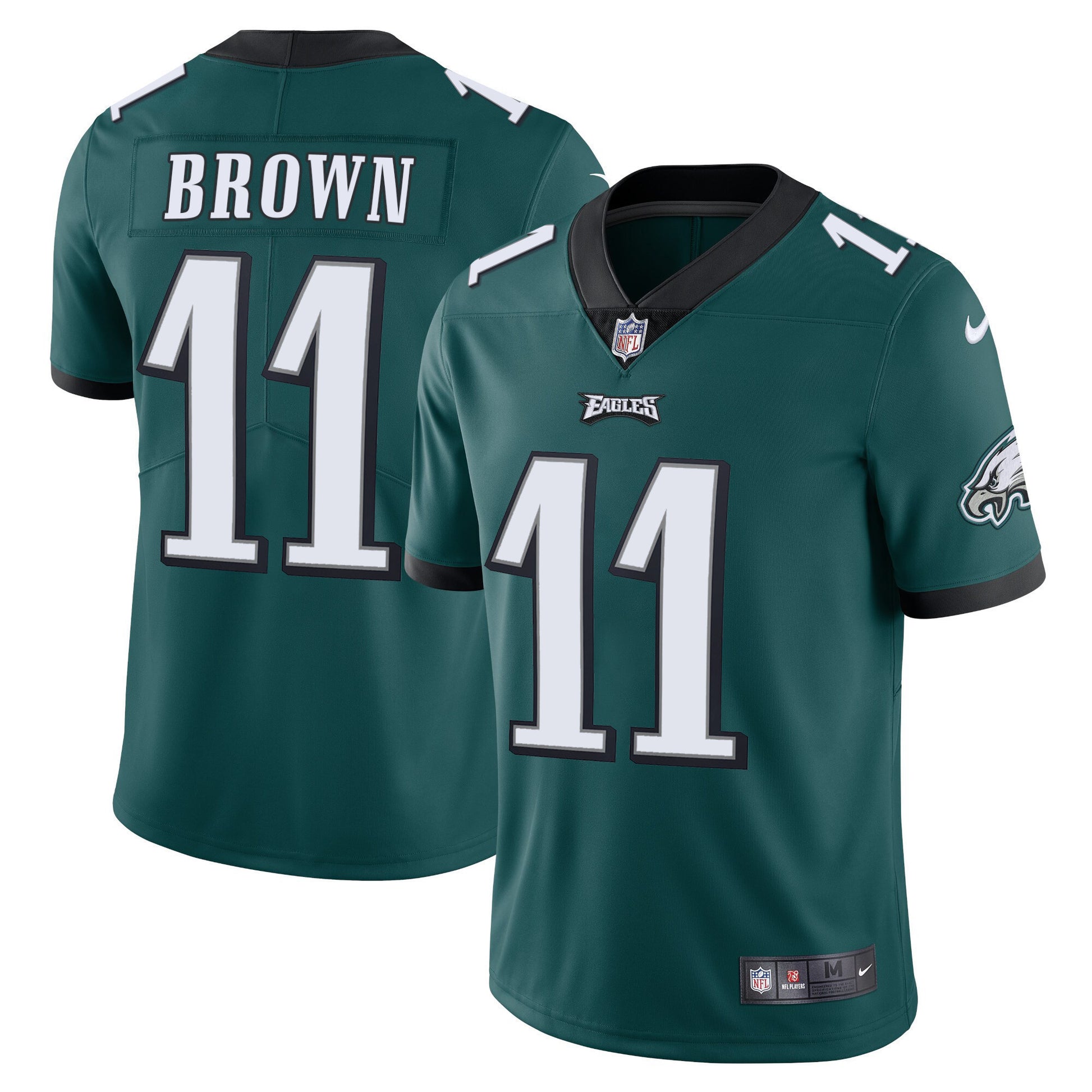 A.J. Brown