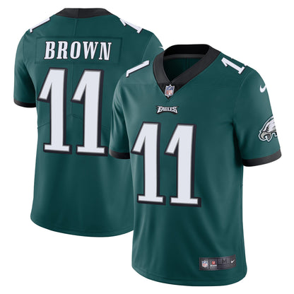 A.J. Brown
