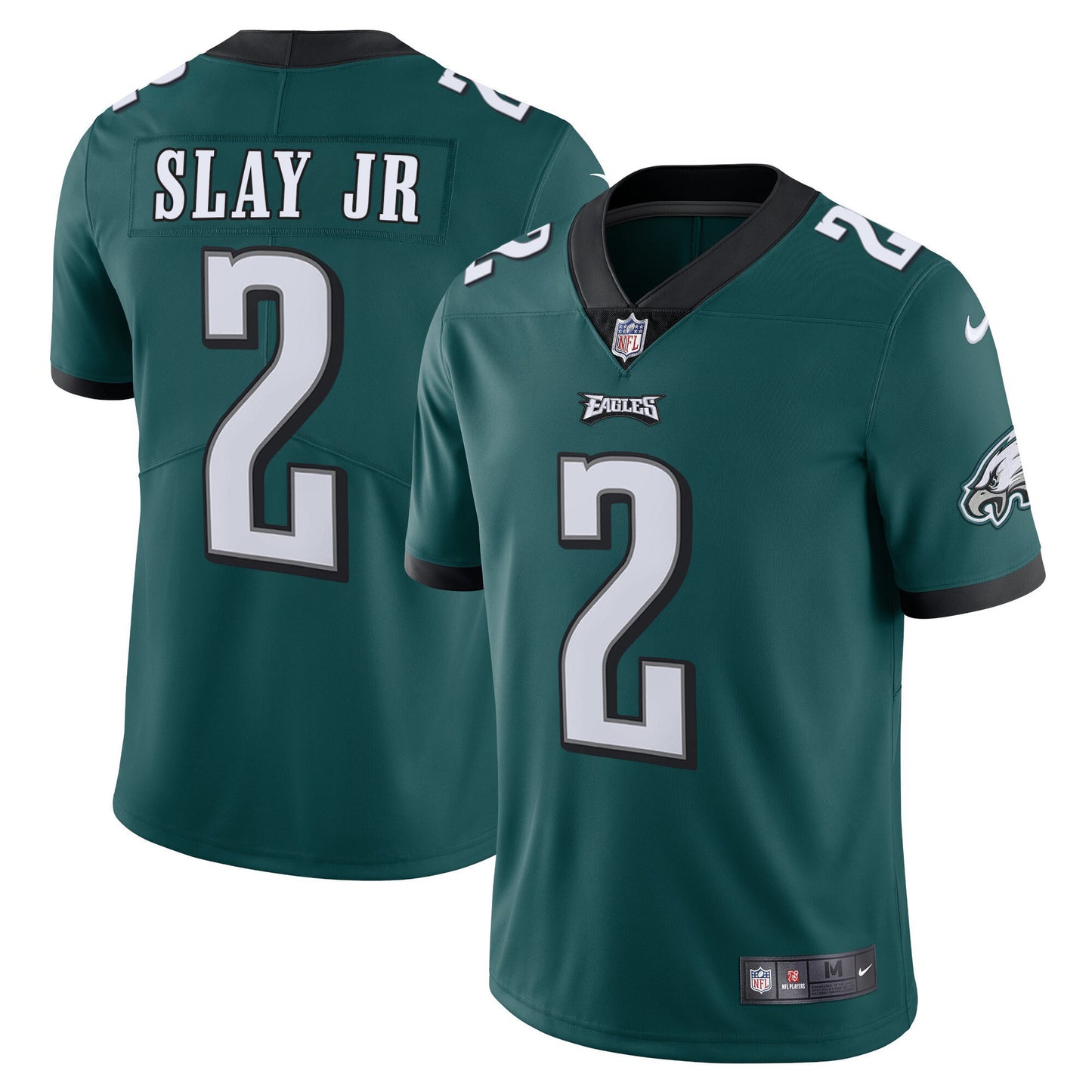 Darius Slay Jr