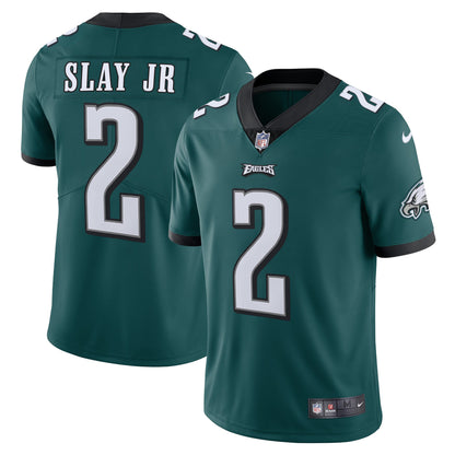 Darius Slay Jr