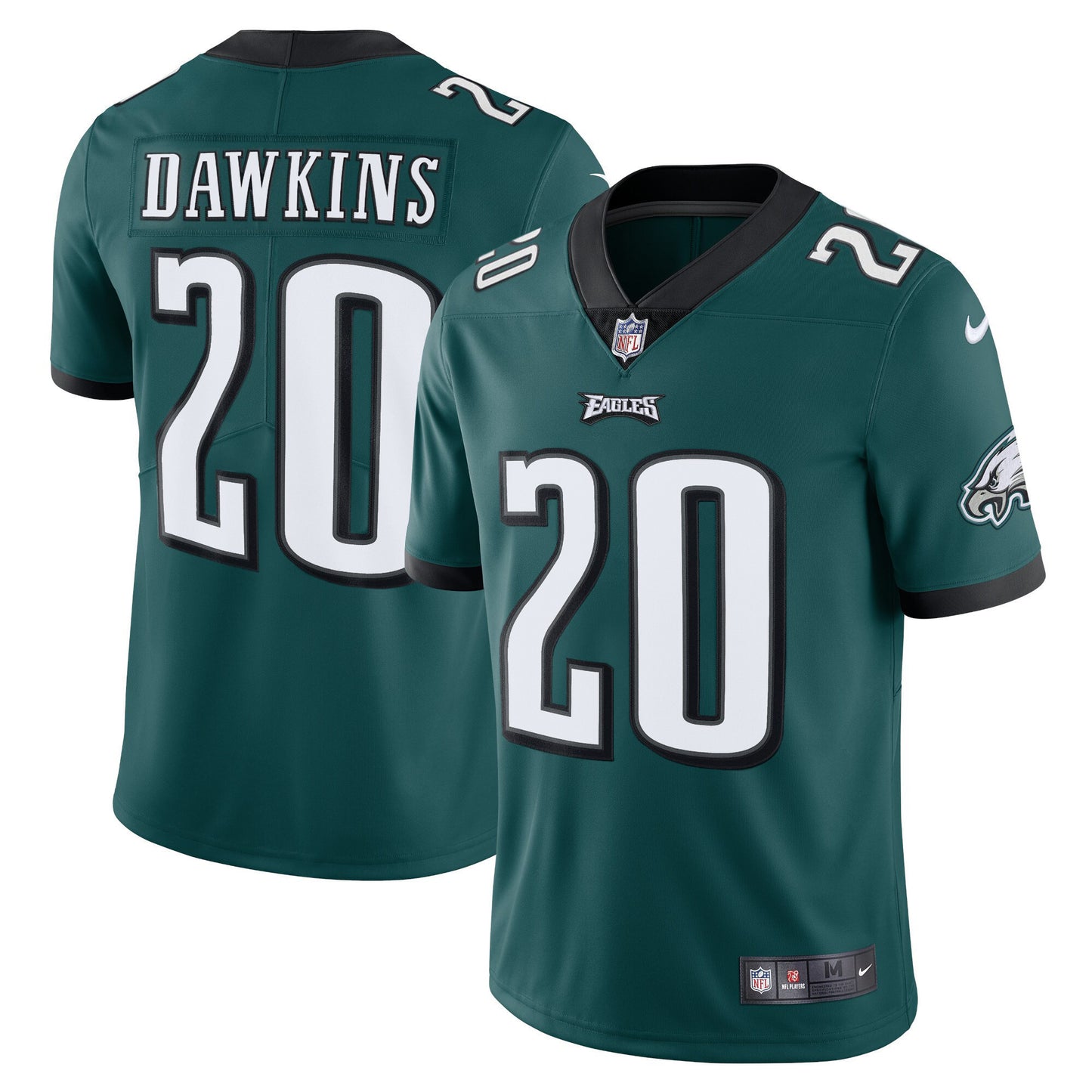 Brian Dawkins