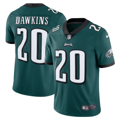 Brian Dawkins
