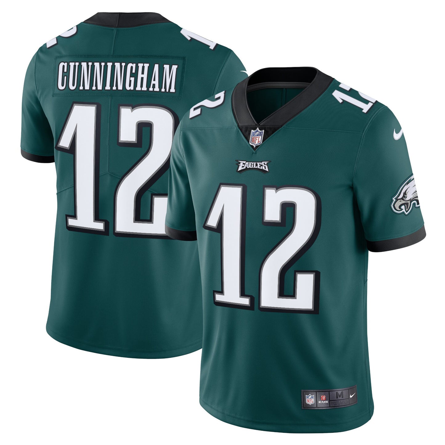 Randall Cunningham