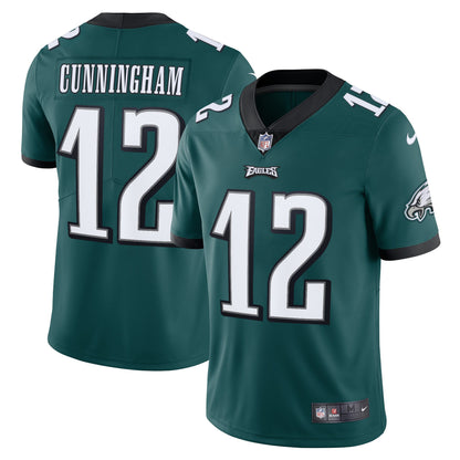 Randall Cunningham