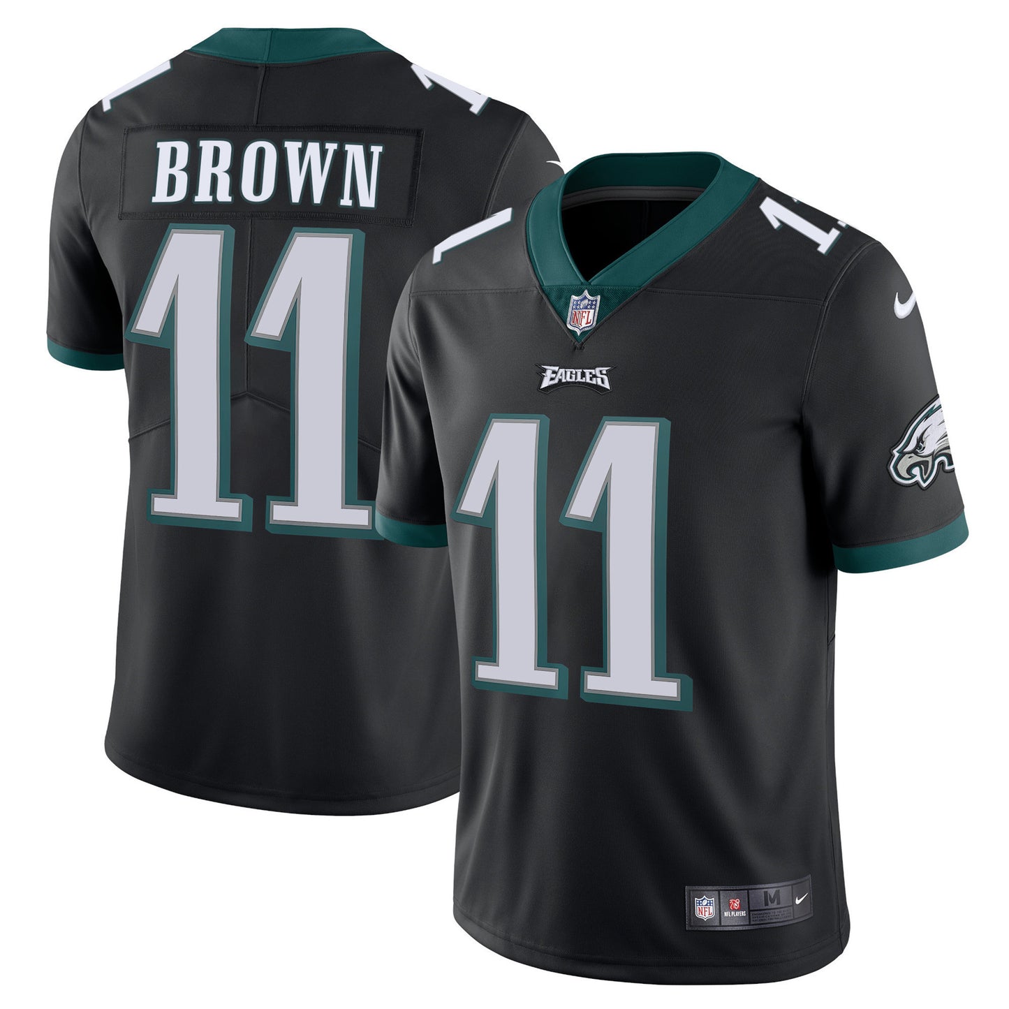 A.J. Brown