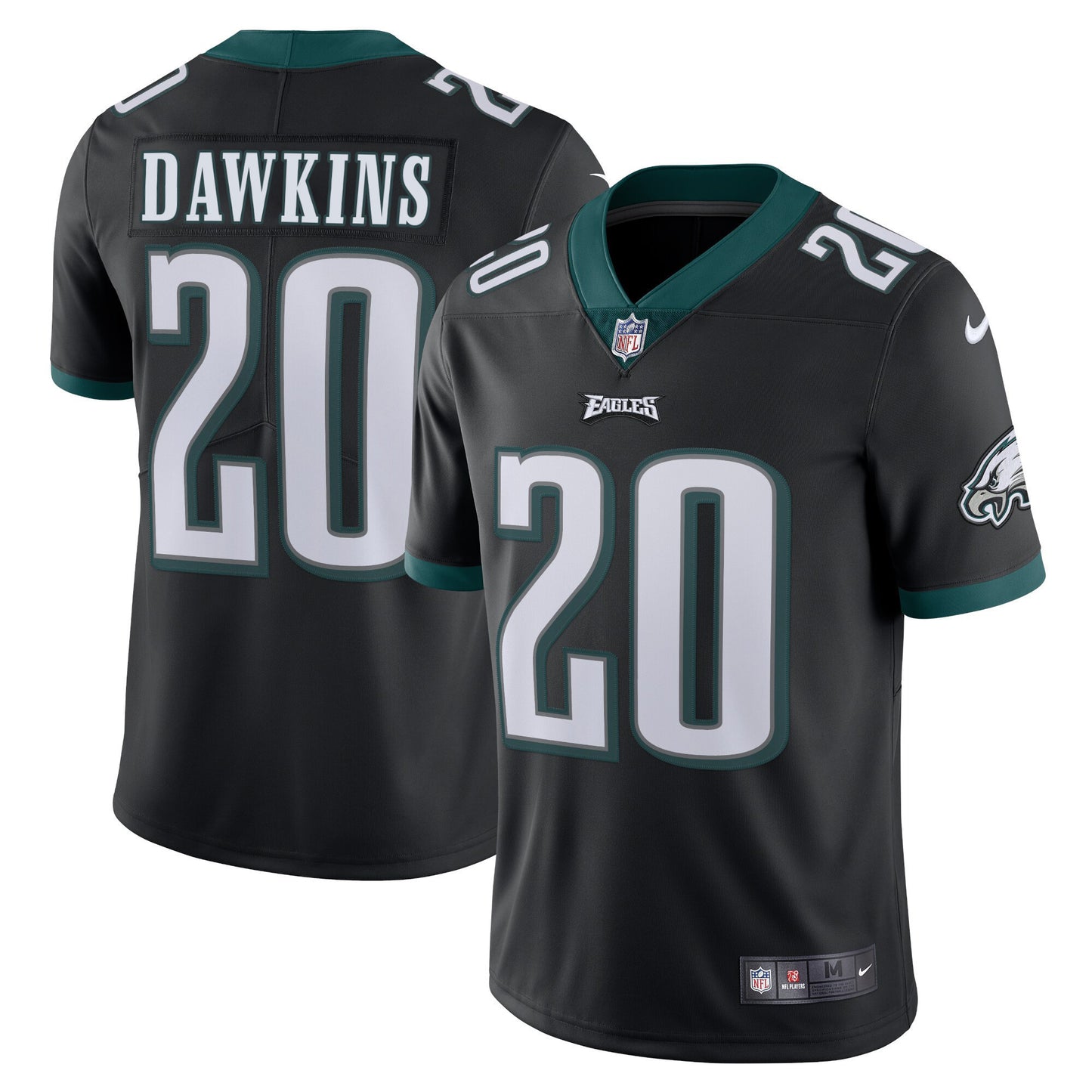 Brian Dawkins