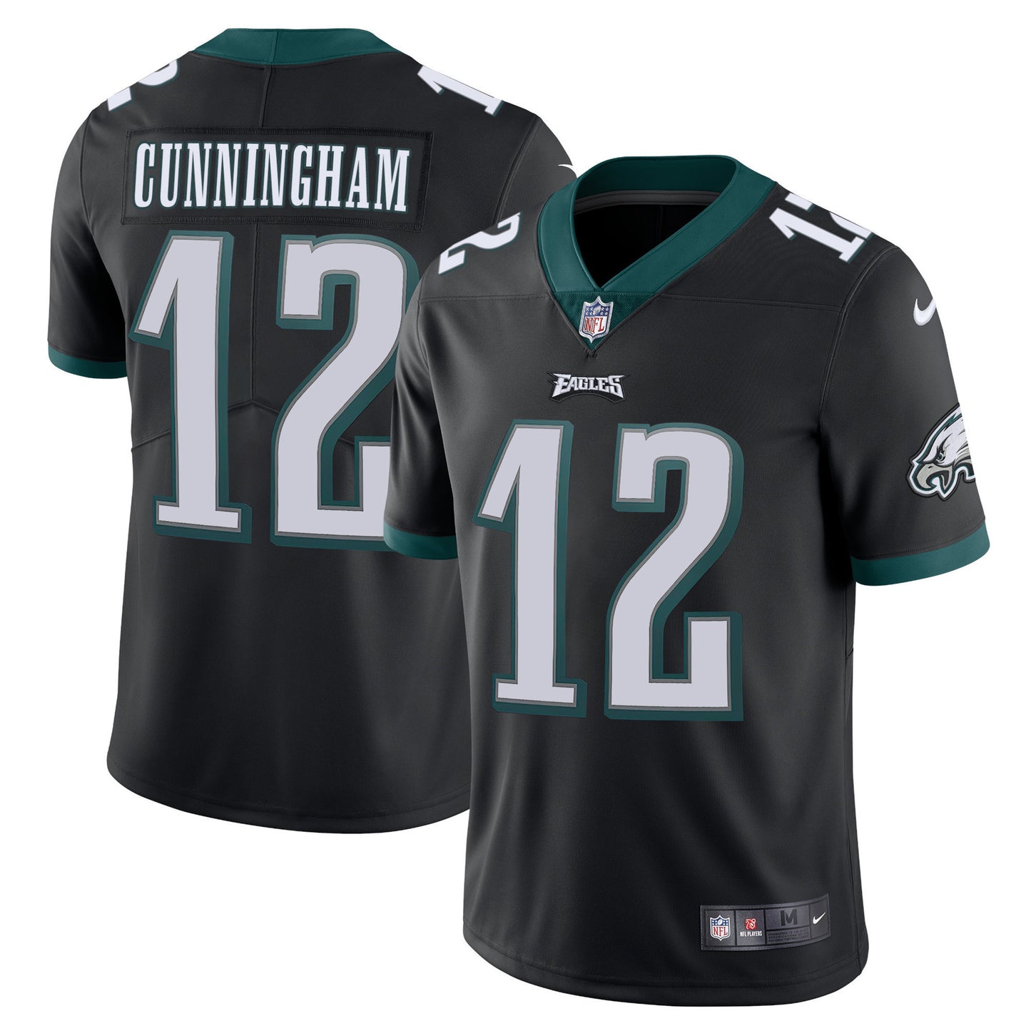 Randall Cunningham