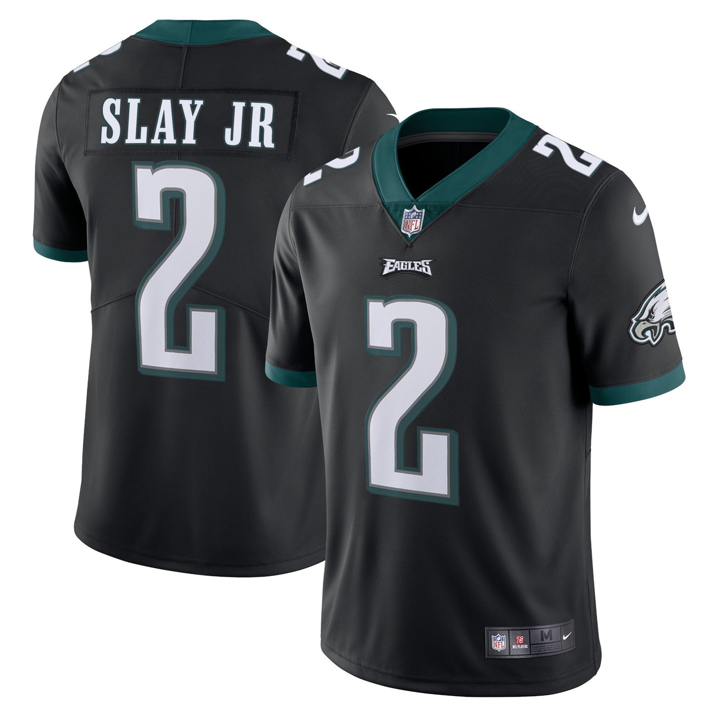 Darius Slay Jr