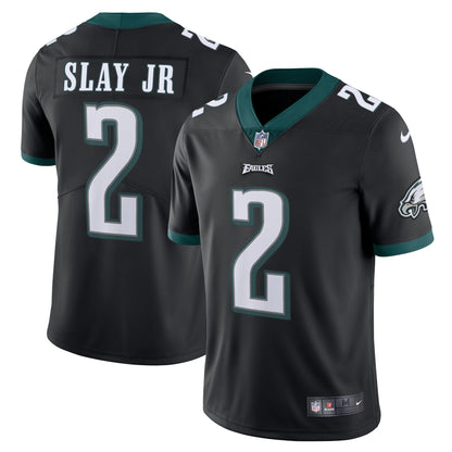 Darius Slay Jr